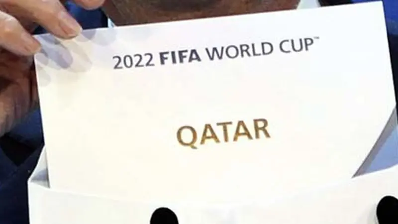 Piala Dunia 2022
