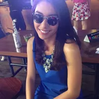 Tyas Mirasih dan segala pesonanya (via Twitter/Tyas Mirasih)