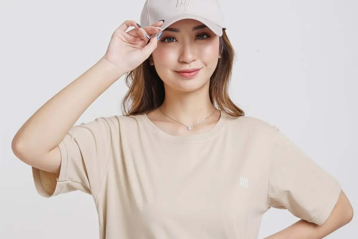Koleksi Fashion Item Basic