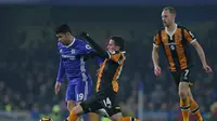 Hasil Lengkap Liga-liga Top Eropa Tadi Malam