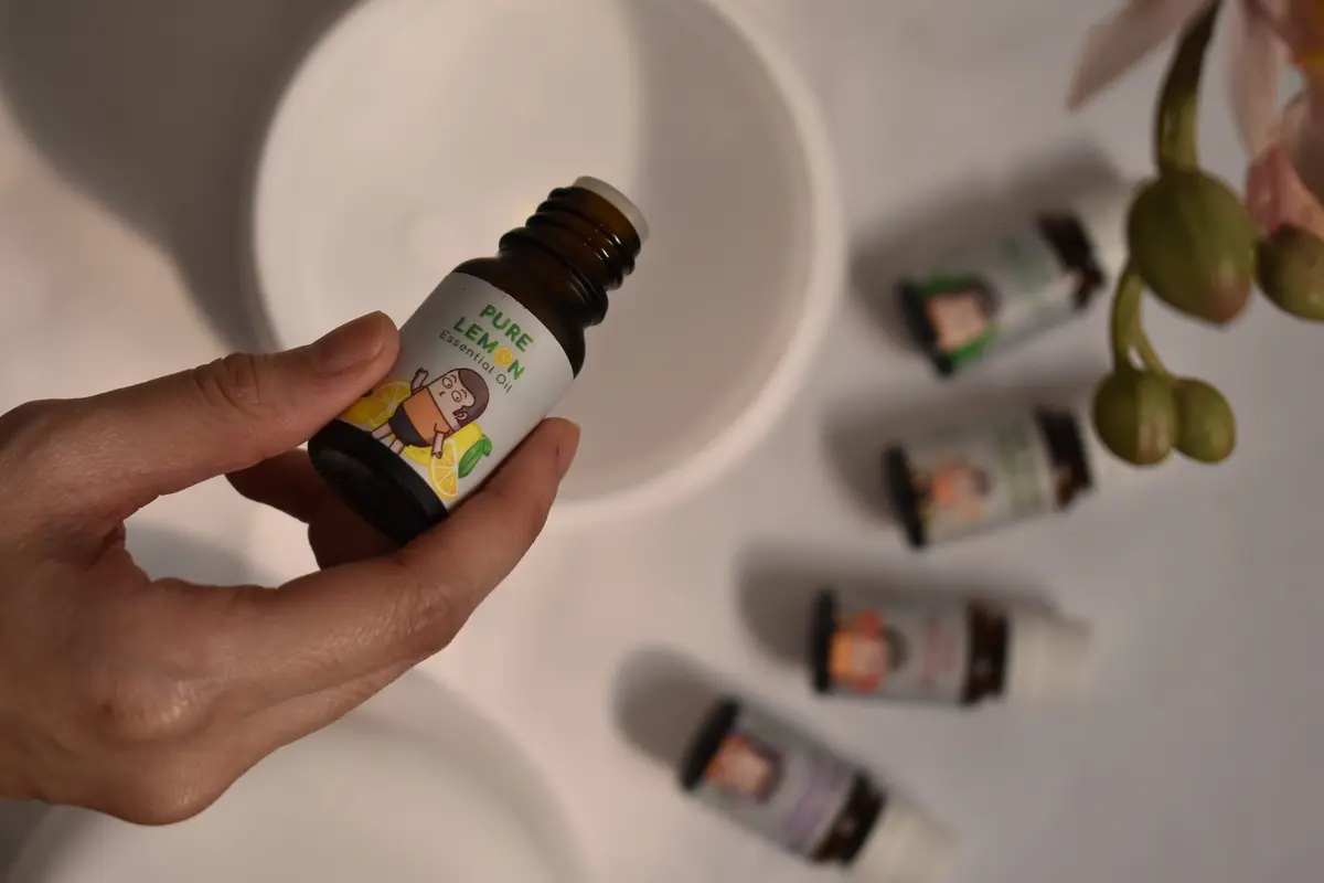 Essential Oil