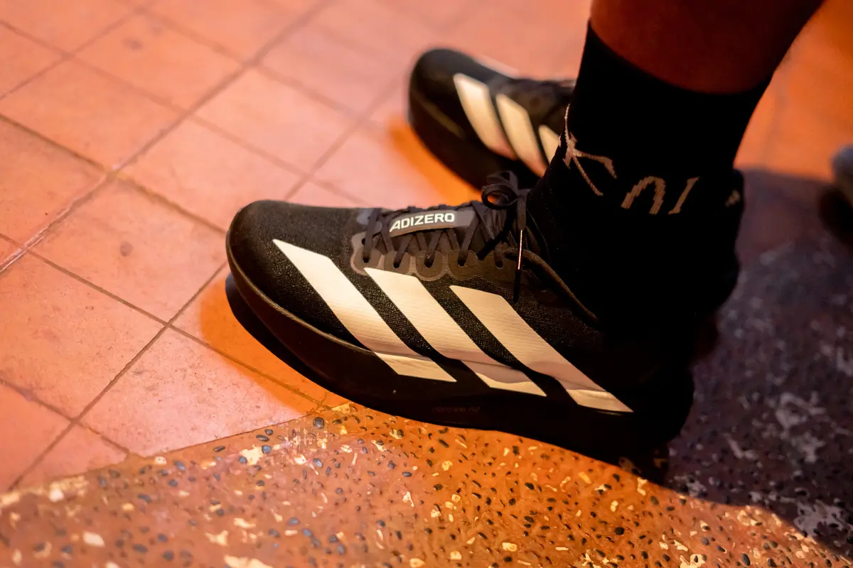 Adidas