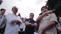 Menteri Ara Jamin Punya Dana Buat Bangun 350 Ribu Rumah Subsidi