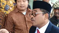 Siapa Penjabat Gubernur Sumut?