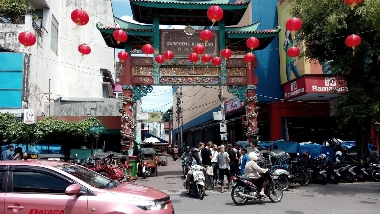 Keren, Malioboro Yogyakarta Bakal Punya Wajah Baru