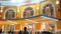 MOI Buka Akses Jalan Tembus Penghubung ke Mall Artha Gading