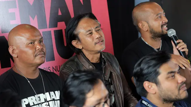 [Bintang] Epy Kusnandar