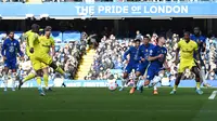 Brentford vs Chelsea: Prediksi, Susunan Pemain, Link Live Streaming