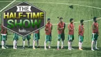 Video Half-Time Show yang membahas prediksi kandidat pelatih Timnas Indonesia di SEA Games 2017.