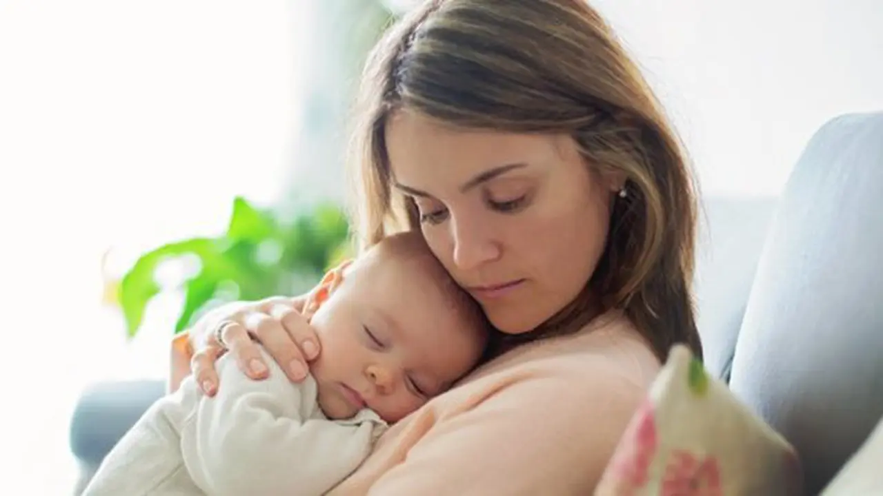 Makanan yang baik untuk ibu menyusui./Copyright shutterstock.com
