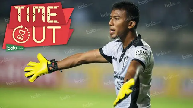 Time Out: Sensasi Teja Paku Alam Hingga Pekan ke-5 TSC 2016