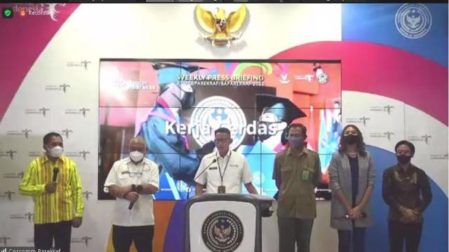 Mengapa Wisatawan Harus Membayar Rp3,75 juta untuk Mengunjungi Pulau Komodo dan Padar?