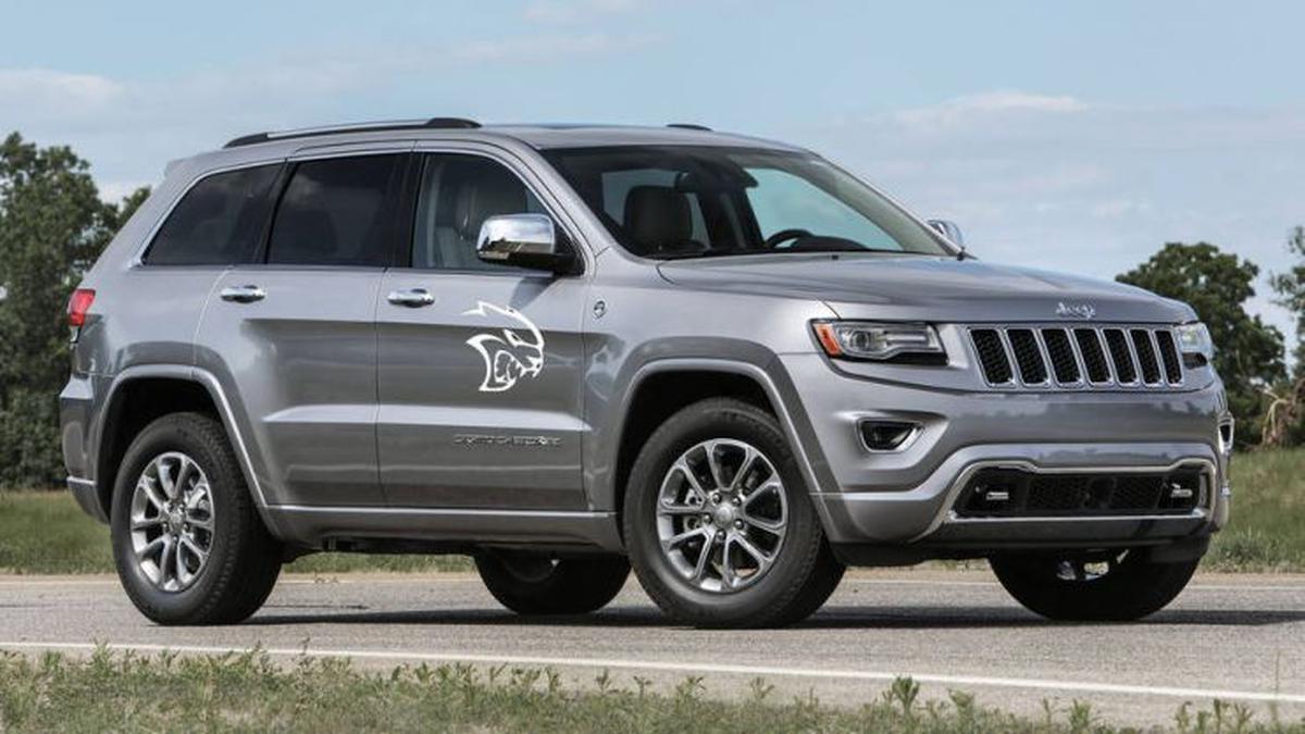 Jeep Resmi Bikin SUV Terbuas dan Pikap - Otomotif Liputan6.com