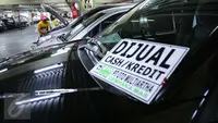 Tekanan Ekonomi Bikin Konsumen Mobil Bekas Ubah Pilihan