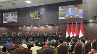 Ahli di MK Minta Perpanjangan Usia Pensiun TNI Dibatalkan