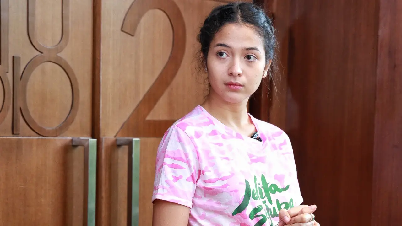[Bintang] Putri Marino