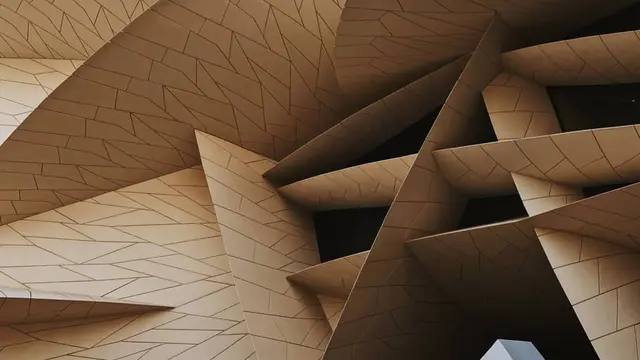 Museum Nasional Qatar