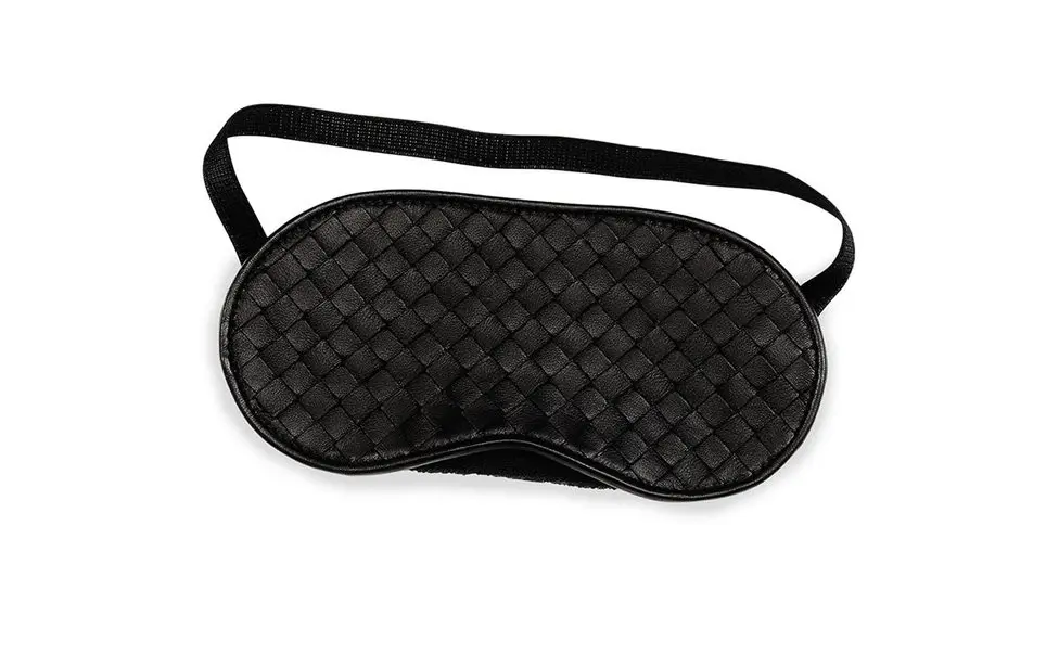  Slip Silk Sleep Mask