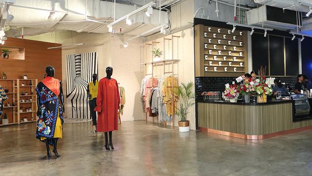 Belanja Fashion Item Jadi Lebih Mudah dan Nyaman di Fashionlink