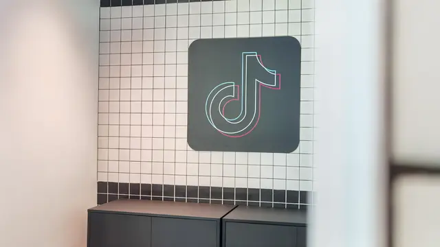 kantor TikTok Singapura. Liputan6.com/Iskandar
