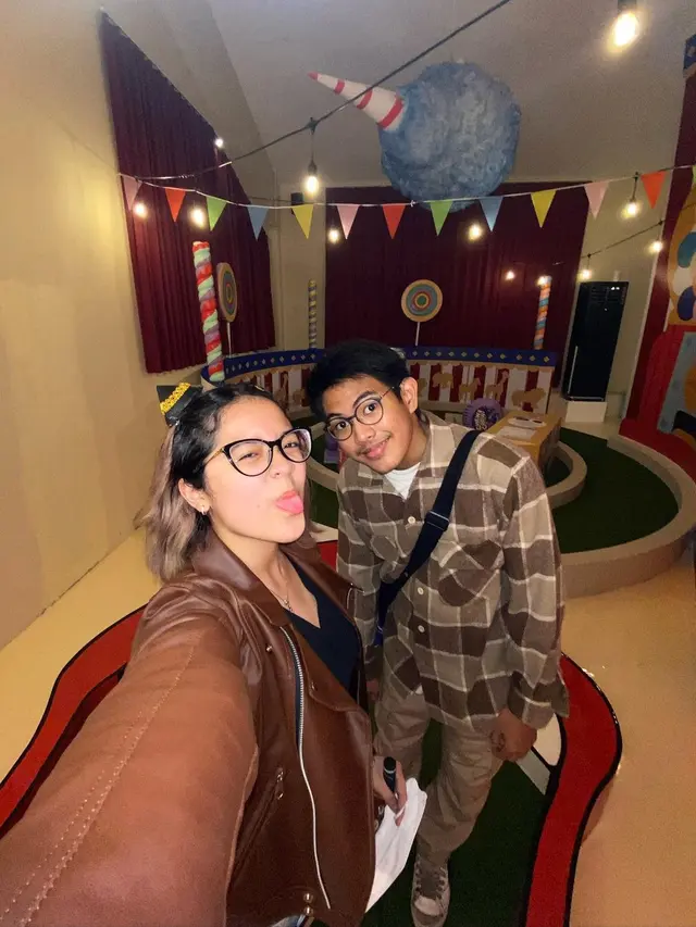Cinta Kuya dan Pacar