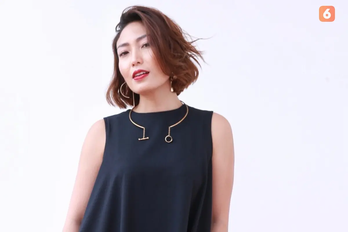 [Bintang] Ayu Dewi