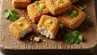 4 Resep Tahu Crispy Tanpa Telur, Renyah Sempurna dan Mudah Dibuat di Rumah