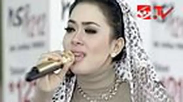Syahrini - Taubatlah Taubat