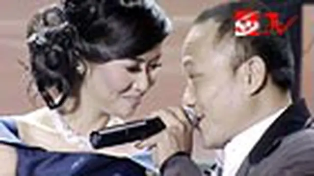 Selfi dan Iwa K - Aku Padamu