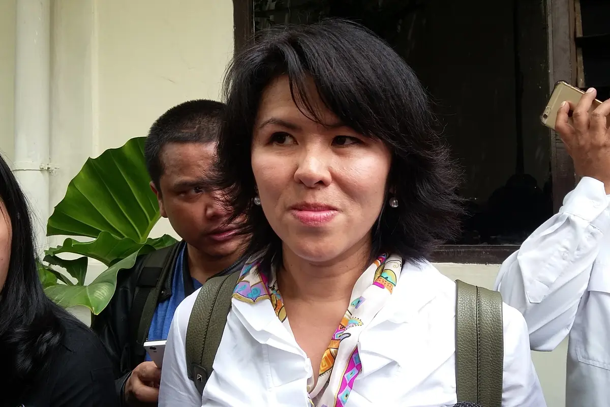 Fifi Lety Indra