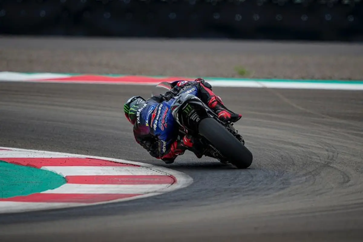 Fabio Quartararo