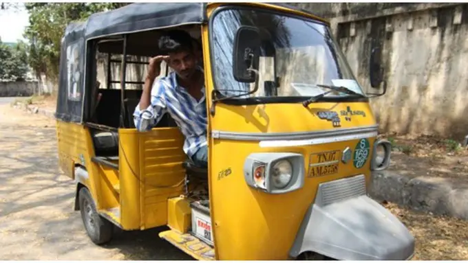 Foto: copyright dailymail.co.uk