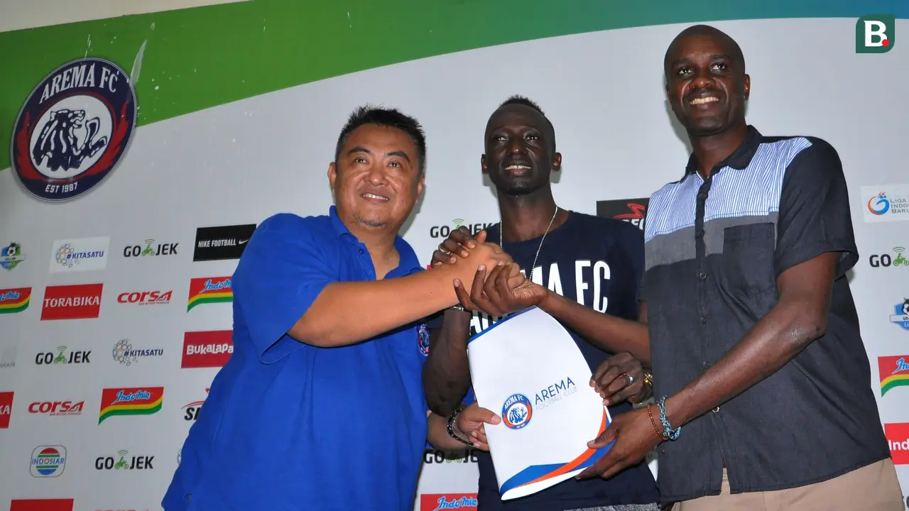 Makan Konate