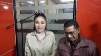 Nikita Mirzani Tegaskan Loly Bakal Ungkap Kebenaran Kasus dengan Vadel Badjideh