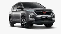 Tahun ini Wuling kembali berhasil meraih penghargaan di ajang GridOto Awards 2019.