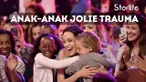 Terkuak kisah sedih perceraian Angelina Jolie dan Brad Pitt. Seperti apa ceritanya? Saksikan hanya di Starlite!