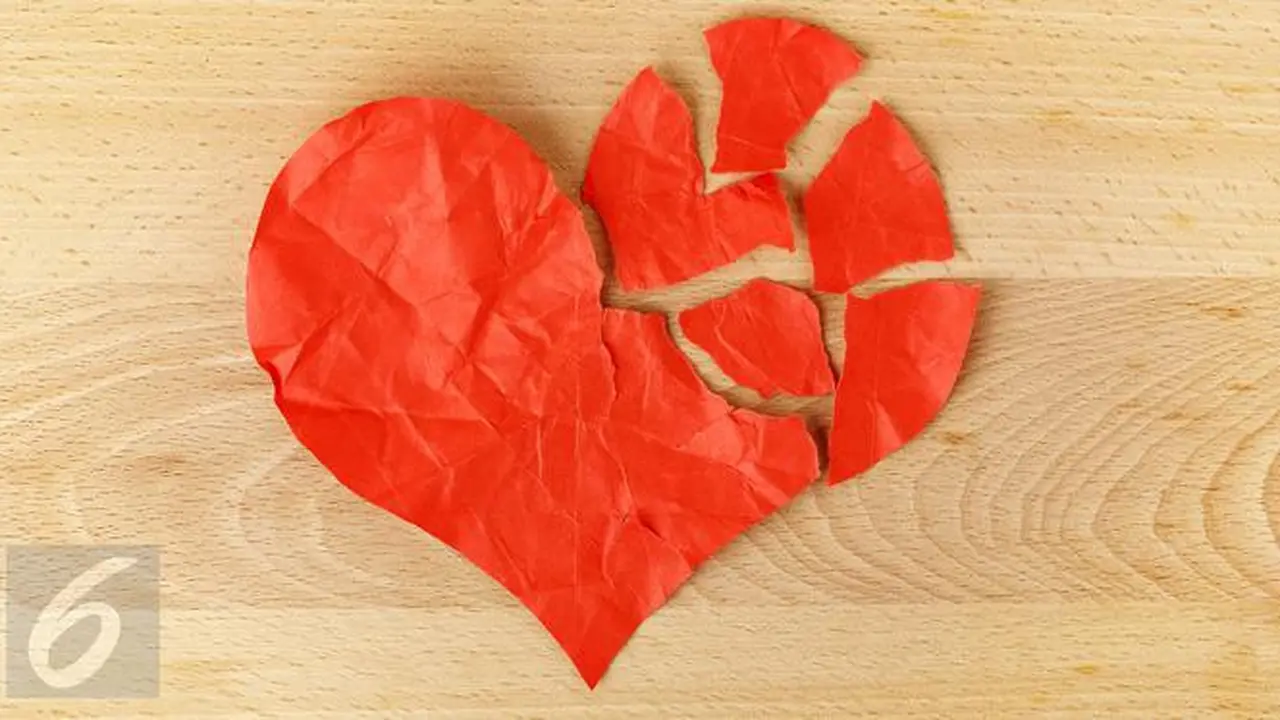 Jika Pria Lakukan 6 Hal Ini, Itu Bukan Cinta, Hanya Obsesi