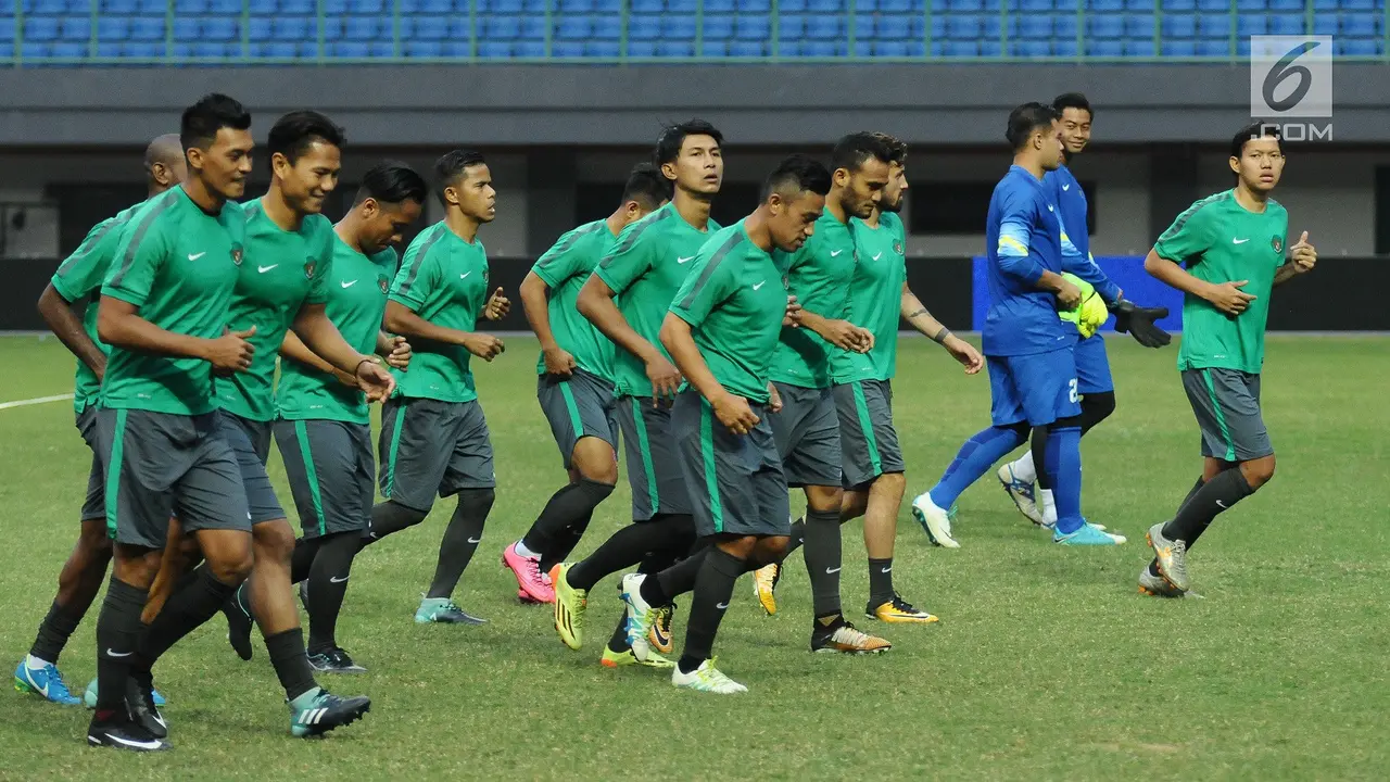 Timnas Indonesia