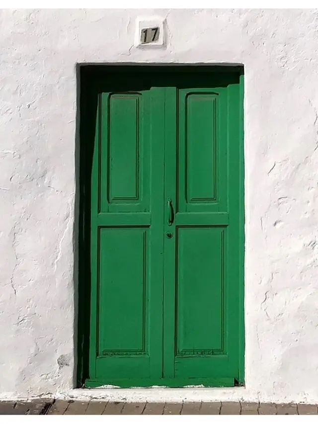 10 Warna Pintu Rumah Ini Bisa Tentukan Kepribadian Pemiliknya, Kamu yang Mana?