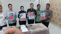 Dugaan Korupsi di Bank Pemerintah, Kredit Modal Kerja Rp2 Miliar Digelapkan