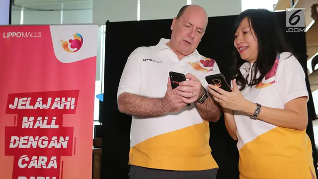 Pengalaman Berbelanja di Era Digital dengan Aplikasi Styles