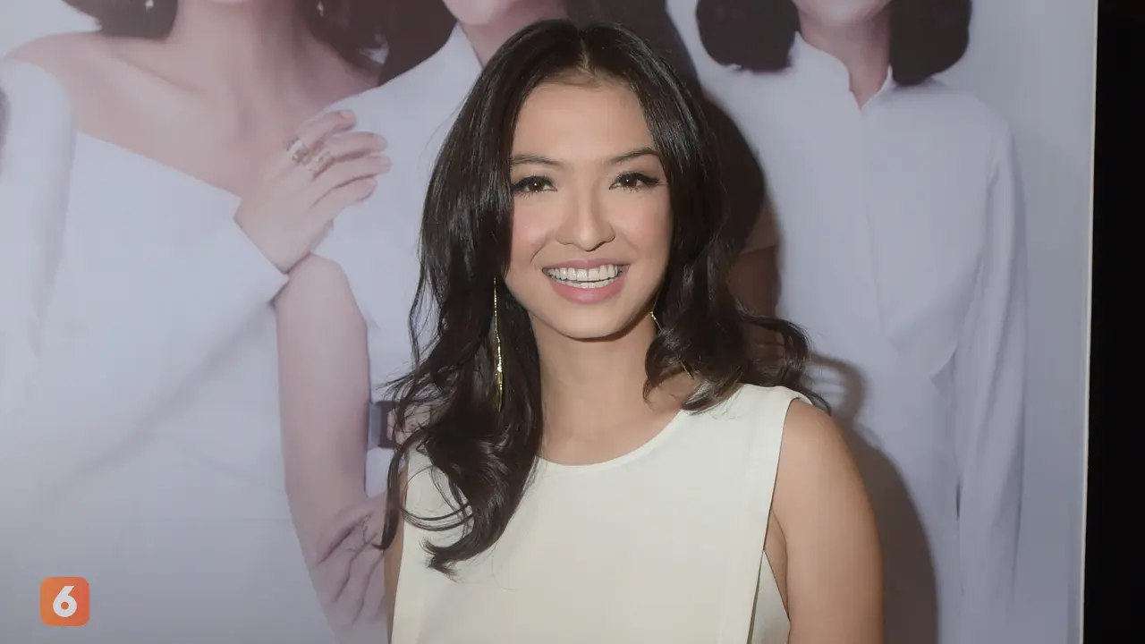 [Bintang] Raline Shah