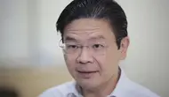 Gaji PM Singapura Naik Jadi Rp 49,3 Miliar Setahun