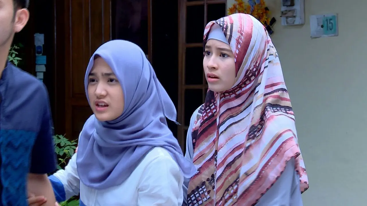 [Bintang] Sodrun Merayu Tuhan