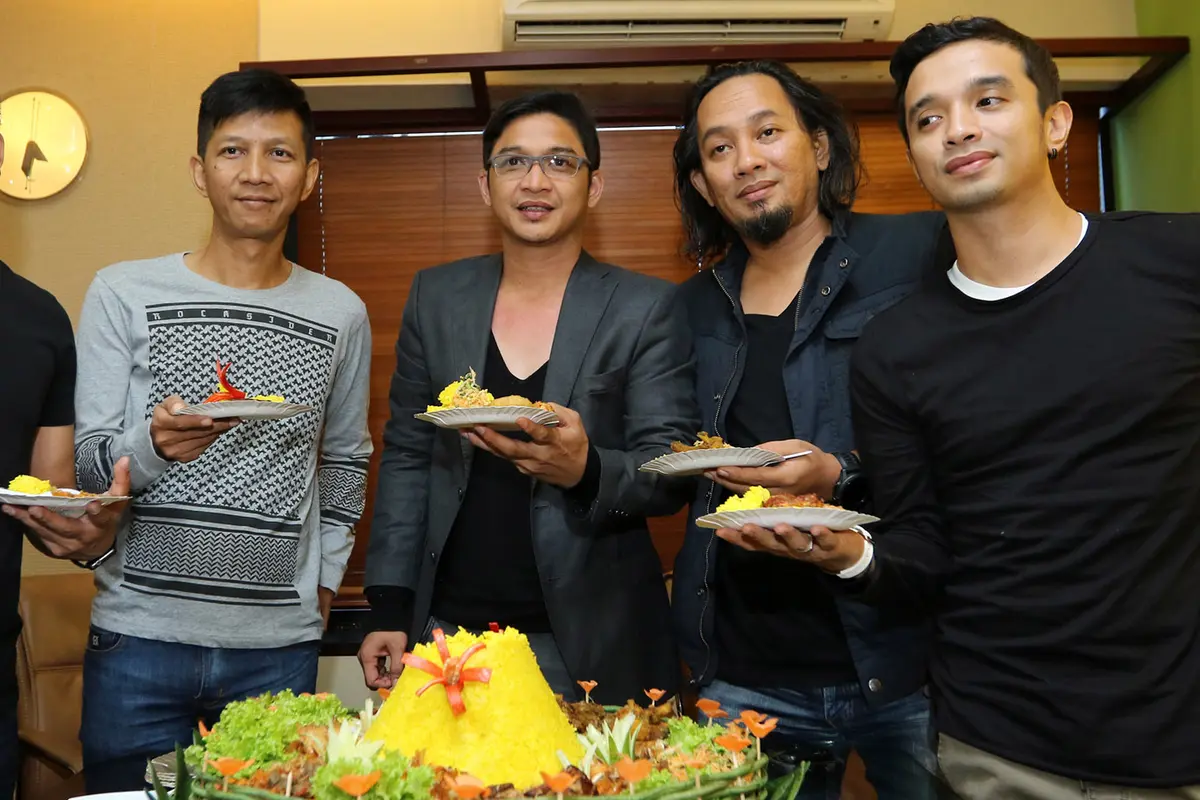 Band Ungu
