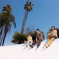 Warren Hue, Rich Brian, NIKI (88rising)