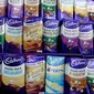 Badan POM) mengeluarkan surat pernyataan resmi yang menyatakan bahwa produk cadbury tidak terdaftar di Badan POM.