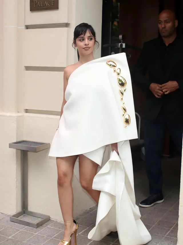 Paris Haute Couture Fashion Week 2023