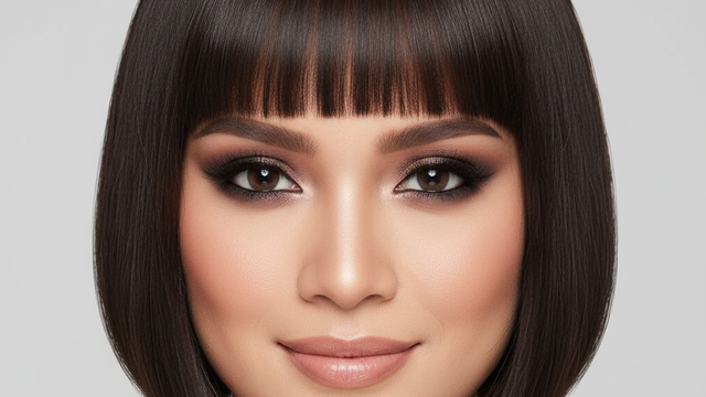 10 Gaya Potongan Rambut Wanita Simple Tapi Elegan Tren 2026: Tampil ...