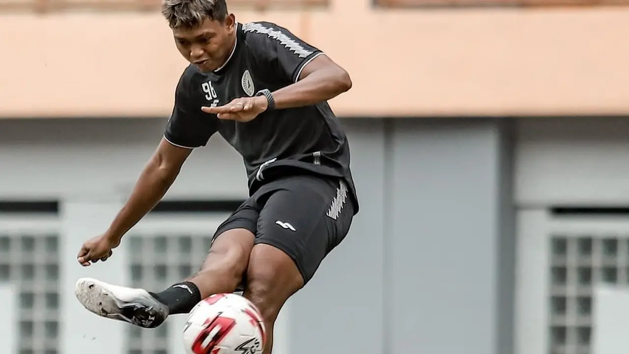 Dwi Rafi Angga
